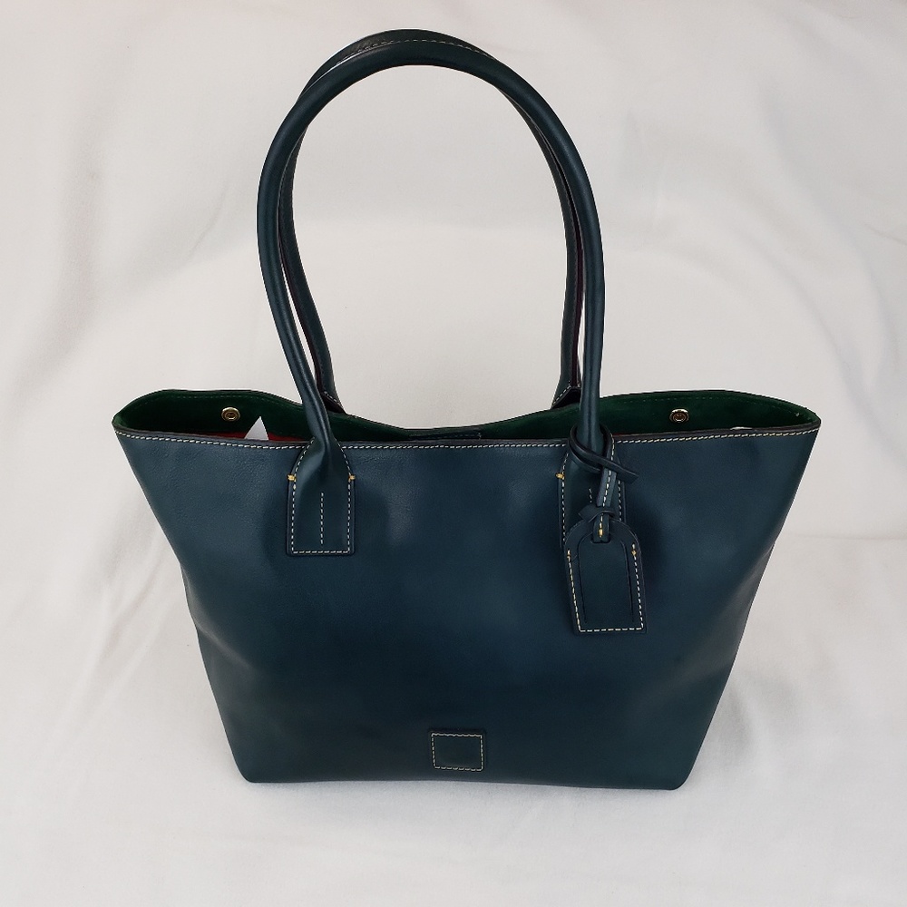 *SOLD* Dooney and Bourke Florentine Small Russel